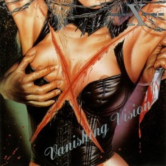 X Japan - Vanishing Vision Side B (LP version)