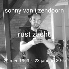 Sprinky Vs Mr. Ivex @ BKJN Vs Partyraiser 23-01-2016 (In Loving Memory Of Sonny Van Ijzendoorn)