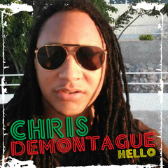 Chris Demontague "Hello" [Aquagem Records / VPAL Music]