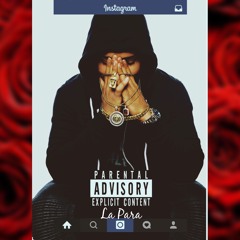 Chanolock - La Para(Future Hardly Remix)