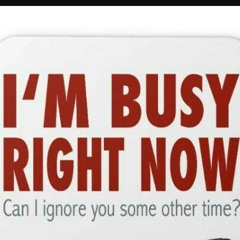 Im Busy Remix.MP3
