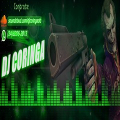 003 #Podcast (( DJ CORINGA )) 2016