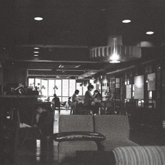 아직은, 이제는 (iphone sketch)