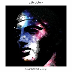 Baile Fantasma - SNAPGHOST