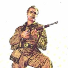 Yung Shatterhand - Beer Spirit (prod. by Yung Isvvc)