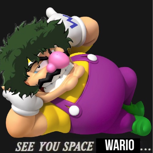 Wario Bebop