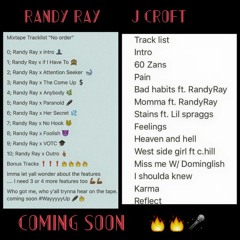 Check Freeverse X J.Croft X Rakid