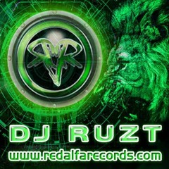 The Prodigy - Omen (Ruzt's DnB Remix)