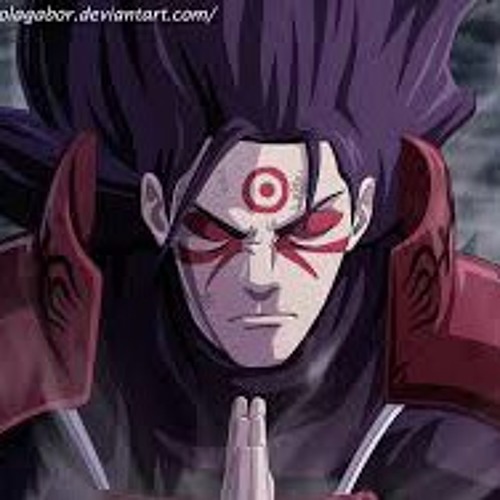 Rap do Hashirama (Naruto) Tauz RapTributo 31