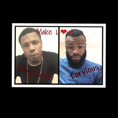 Make Love Feat Corvious