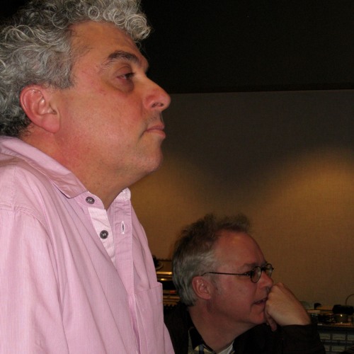 Jovino Santos Neto and Bill Frisell - Caminhos Cruzados