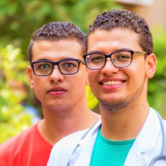 انا اللي دخلتها برجلي