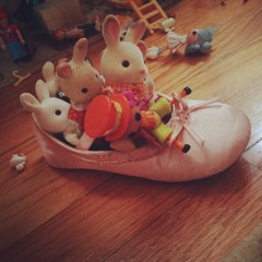 Swing From The Circle