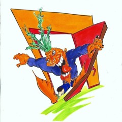 MKV Los'n Dee 2016 - Tees Is Een Lieken Ver De Maan'n Aja!