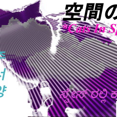 Cats In Space