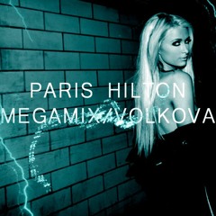 Paris Hilton Megamix VOLKOVA
