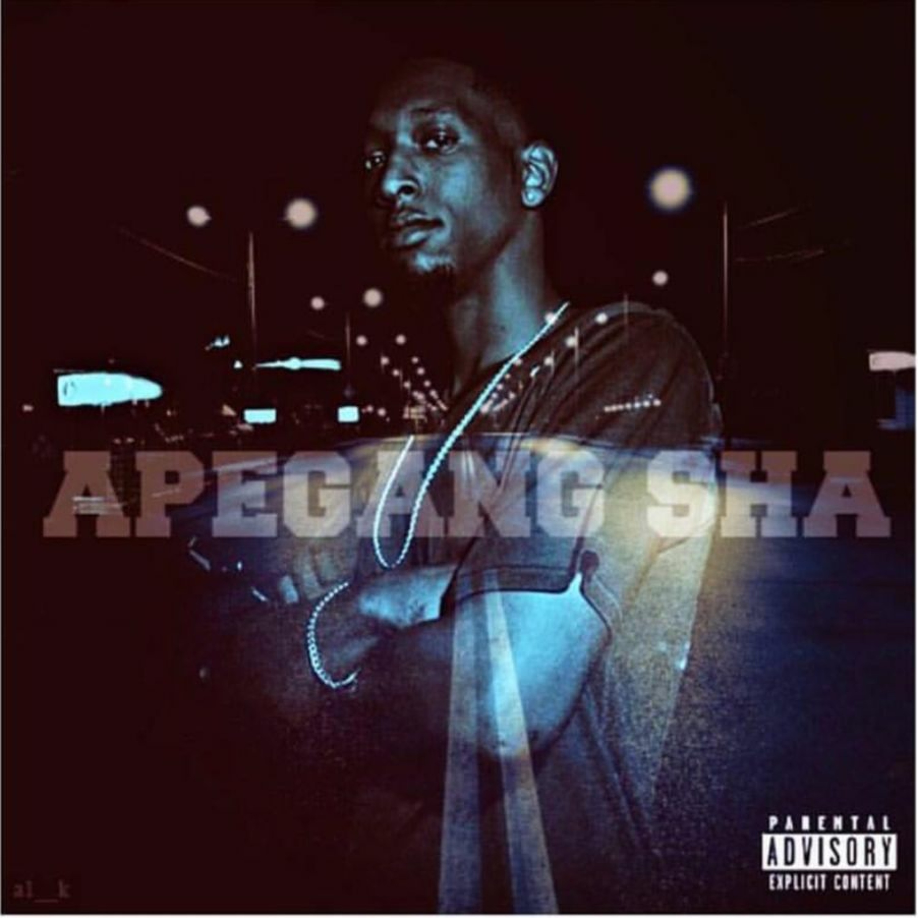 Apegang Sha