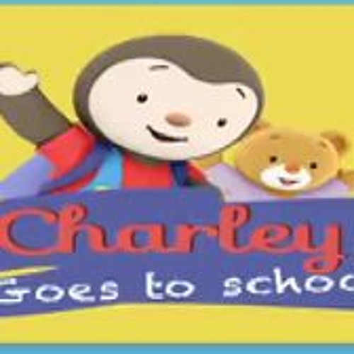 Charlie Goes To School Charlie Goes To School