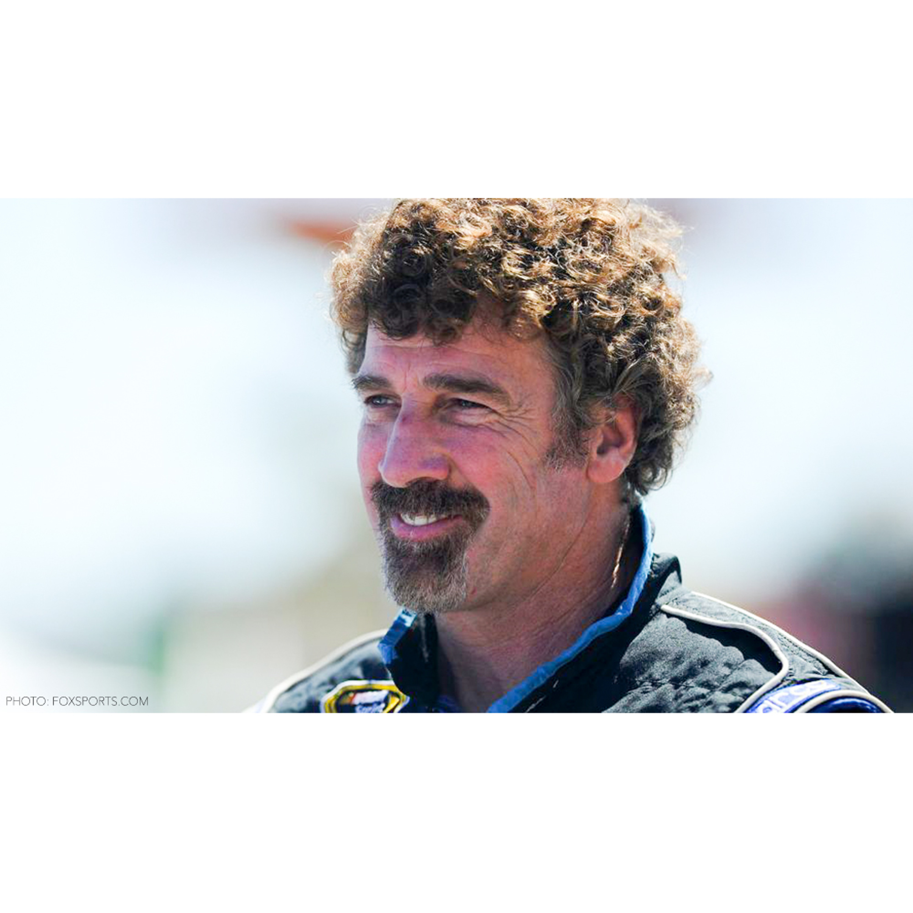 Rolex24 Driver Boris Said episode artwork