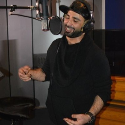 احمد سعد  انا لوحدى من فيلم الهرم الرابع