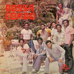 BOSSA COMBO live!!! Vanite (1981)