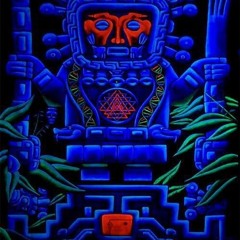[183] Psychedelic adventure (Work in Progress)
