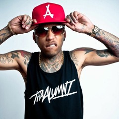 Kid Ink - Imagine Ft. Shay T (Prod. By London On The Track)
