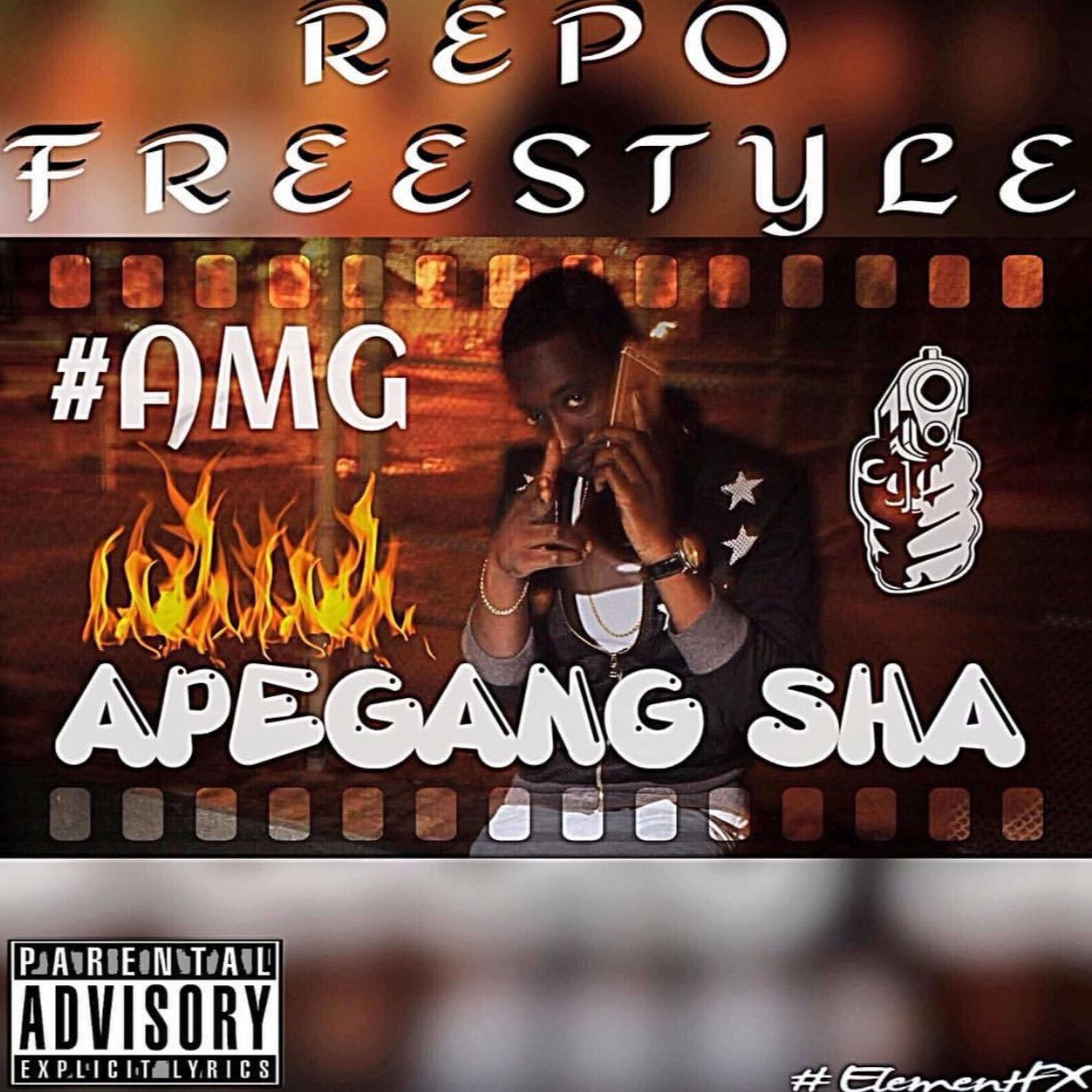 Apegang Sha