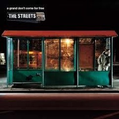 The Streets - Blinded by the Lights (DJ Won4Tea Extended Dance)