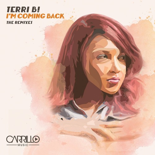 Terri B! - I'm Coming Back (Twoknobs Club Mix)