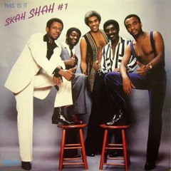 SKAH SHAH LIVE! Merci Bon Dieu (1983)
