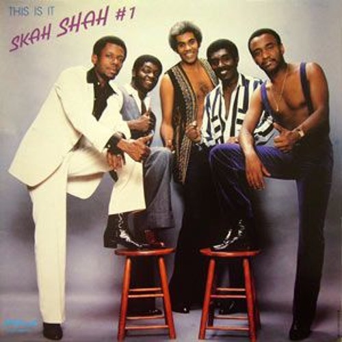 Stream SKAH SHAH LIVE! Merci Bon Dieu (1983) by KompaDirek | Listen ...