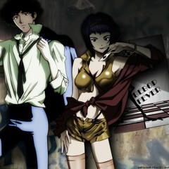 Cowboy Bebop - Recopilación
