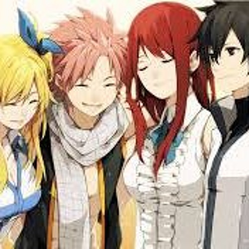 Fairy Tail Opening 9 Full By Mikakannagi On Soundcloud Hear The World S Sounds Fairy Tail Opening 9 Full By Mikakannagi On Soundcloud Hear The World S Sounds