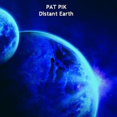 Pat Pik - Distant Earth