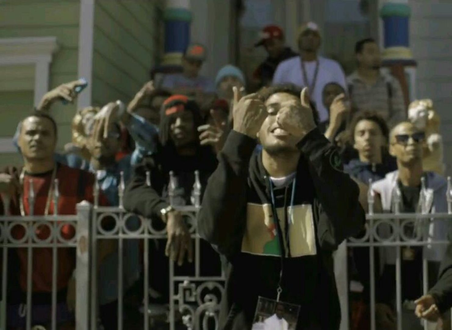 Young Panch - None Of Dat Shit [Thizzler.com Exclusive]