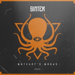 Sinter - Watcher's Woods