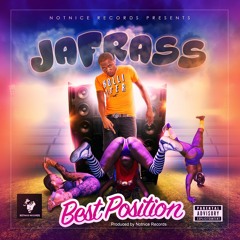 JAFRASS - BEST POSITION [NOTNICE RECORDS]