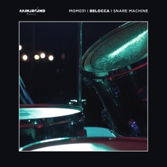 Belocca - Snare Machine