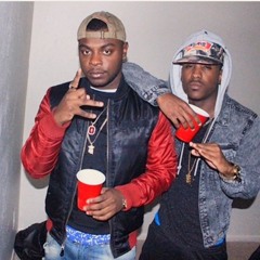 01 - Wuudz & KyleJunior- Pray For Em (Intro)