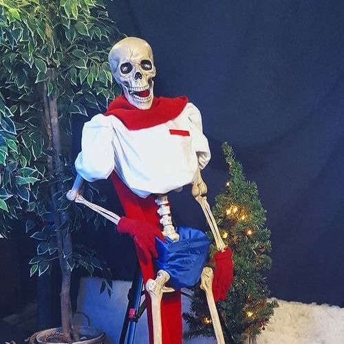 NSFW Spuhgetti sexy papyrus