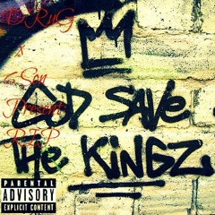 DRuG X 6 Son - RIP (Final Mix) (Prod. Chris Wheeler)