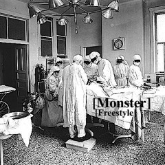 Monster Freestyle