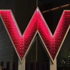 Sample Set For Wahm Lounge - W Hotel