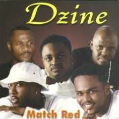 DZINE LIVE! LAGEL (2000) *****