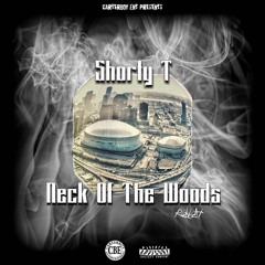 Neck Of The Woods ReHeat