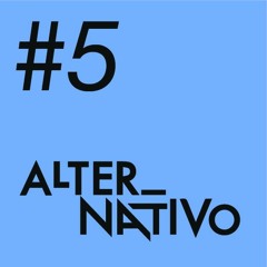 Playlist Nativo #05
