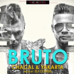 Bruto (Prod. DJ Conds)