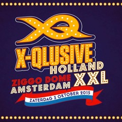 X-Qlusive Holland!