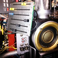 Bob's DarwinTrack #005